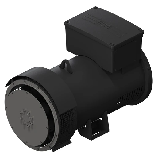 ALTERNADORES PARA GRUPOS ELECTROGENOS LINEA GTA B15T