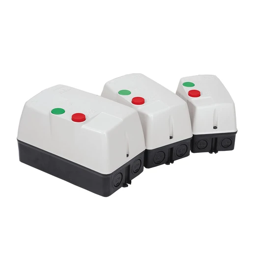 ARRANCADORES DIRECTOS