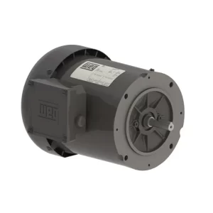 MOTOR NORMA "NEMA" CERRADO