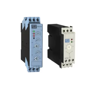 RELÉS PROTECTOR ELECTRONICO