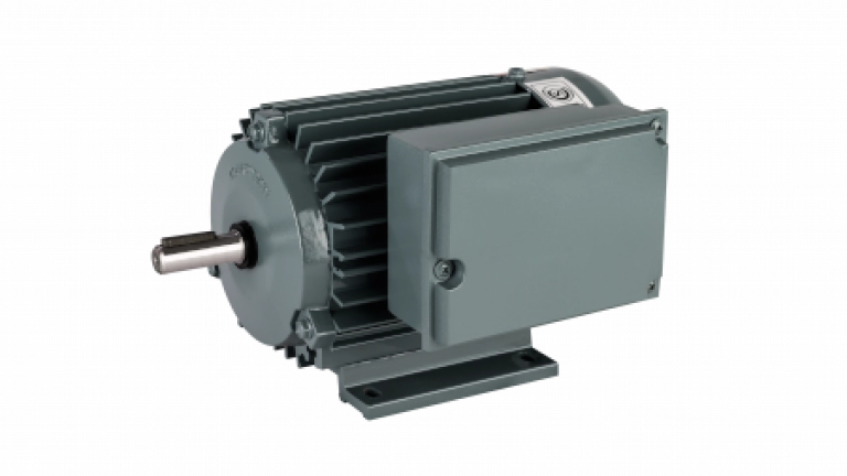 Monofásico ALEX Bajo Par