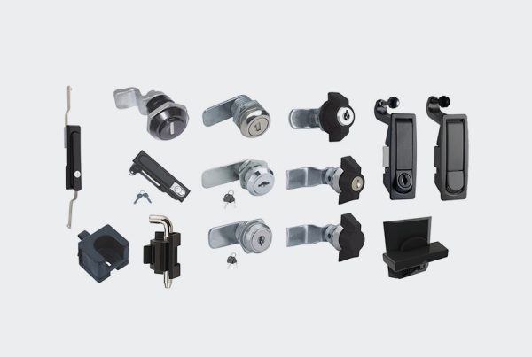 LINEA FEMA - CERRADURAS IMPORTADAS