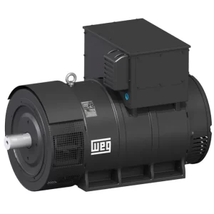 ALTERNADORES PARA GRUPOS ELECTROGENOS LINEA GTA B3T