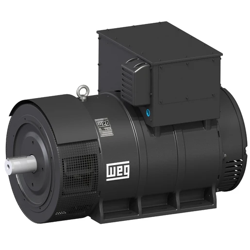 ALTERNADORES PARA GRUPOS ELECTROGENOS LINEA GTA B3T