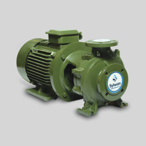 BOMBA CENTRÍFUGA MONOBLOCK