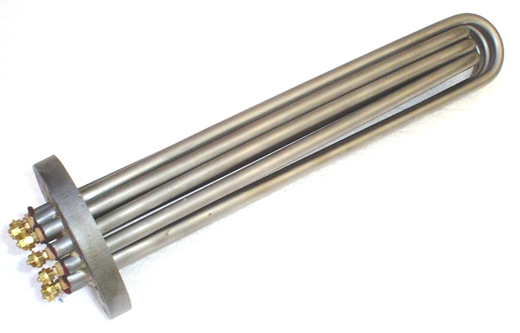 CABEZALES DE CALEFACTORES - Imagen 2