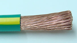 CABLES