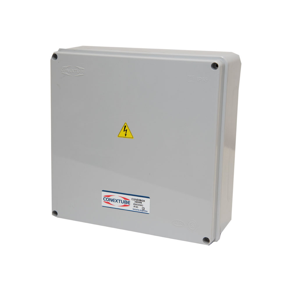 CAJA DE PASO CONEXBOX IP65 - Imagen 2