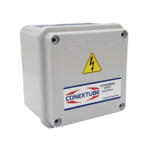 CAJA DE PASO CONEXBOX IP65