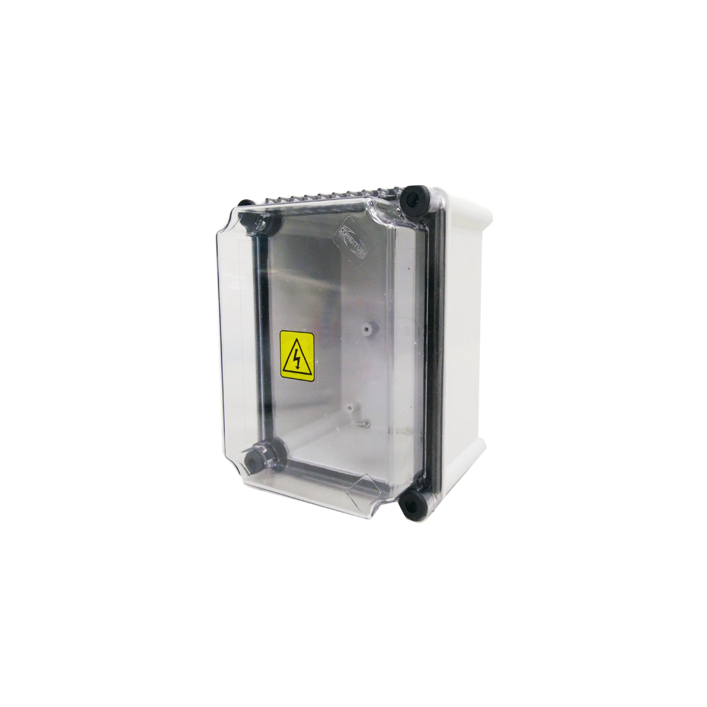 CAJA CONEXPOL IP65