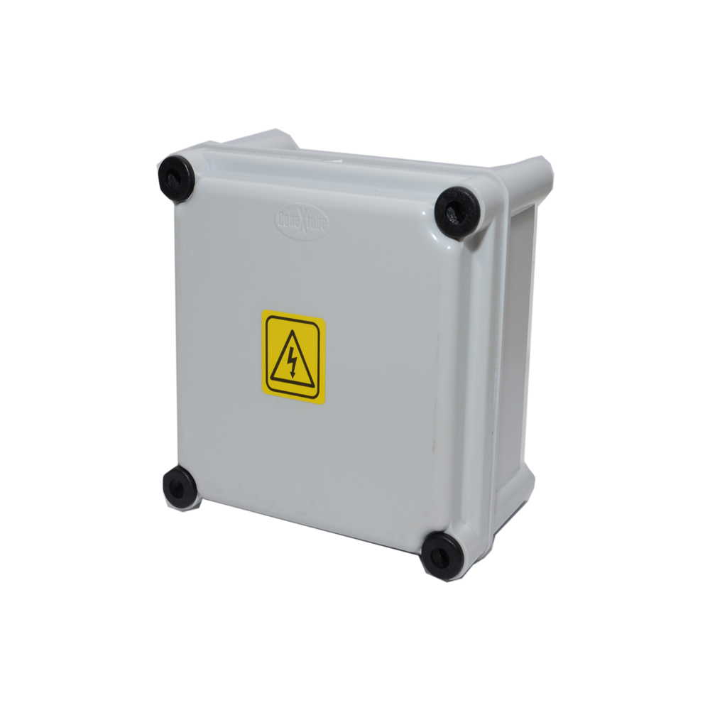 CAJA CONEXPOL IP65 - Imagen 2
