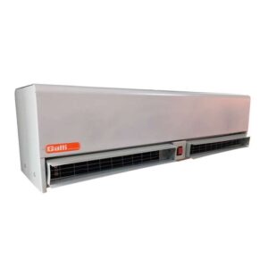 CORTINAS DE AIRE COMERCIALES