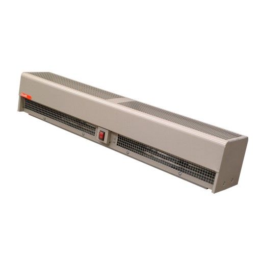 CORTINAS DE AIRE COMERCIALES - Imagen 2