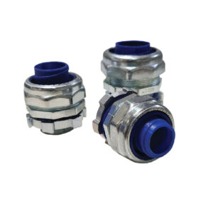 CONECTORES PARA CAÑO GRIS