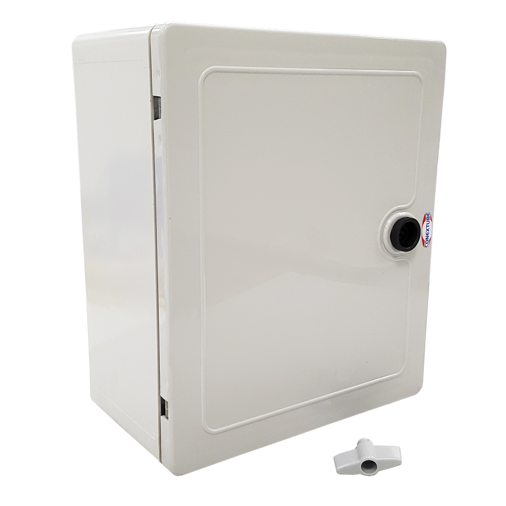 GABINETE ARGENPOL IP65 - Imagen 2