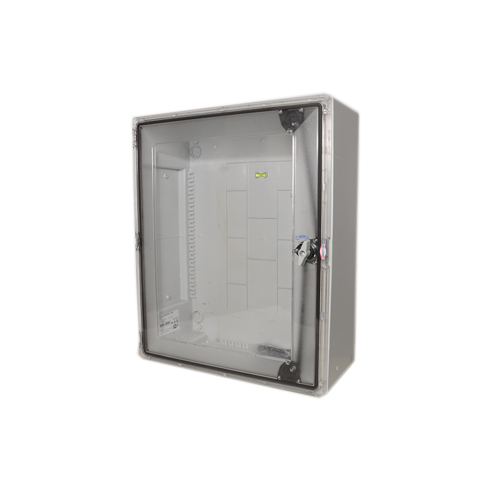 GABINETE ARGENPOL IP65