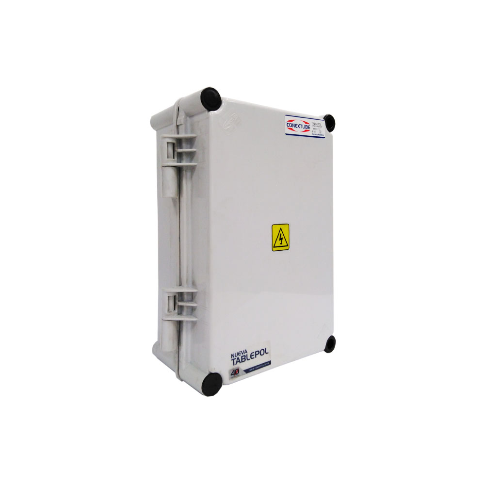 GABINETE TABLEPOL IP65 - Imagen 2