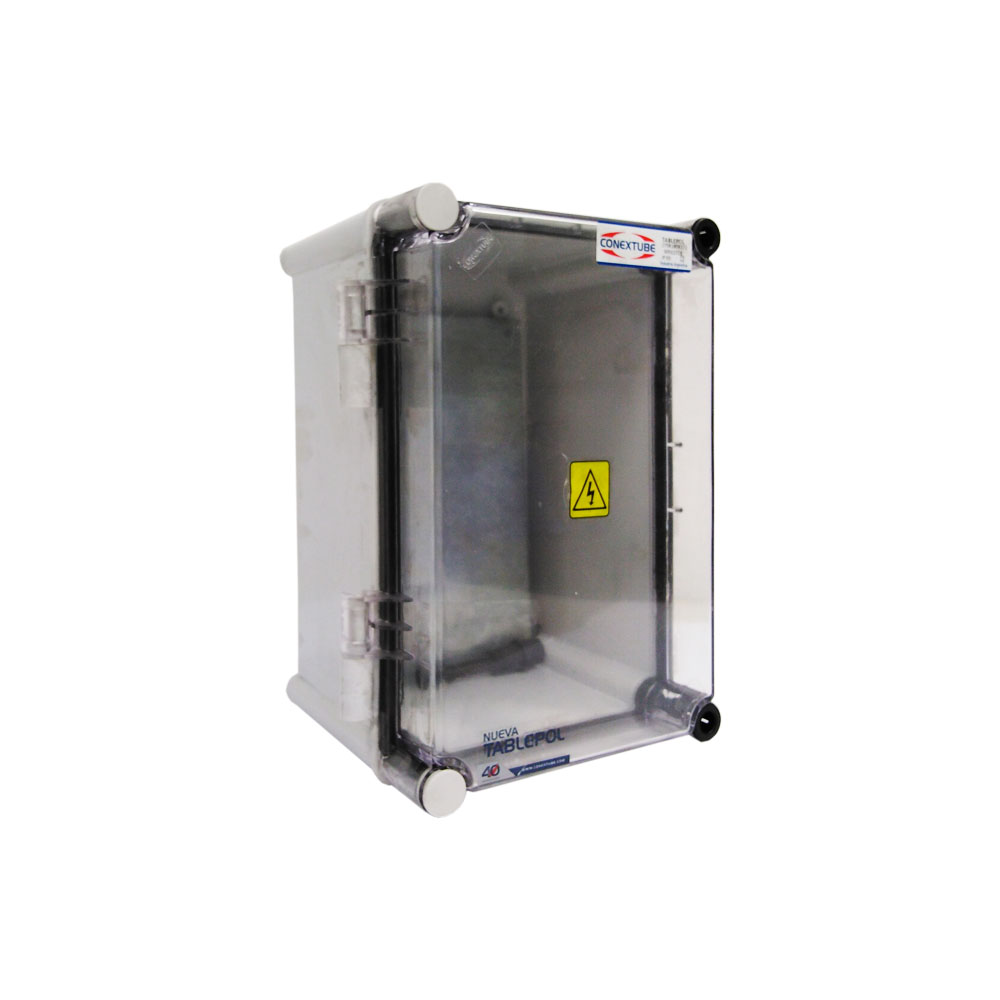 GABINETE TABLEPOL IP65