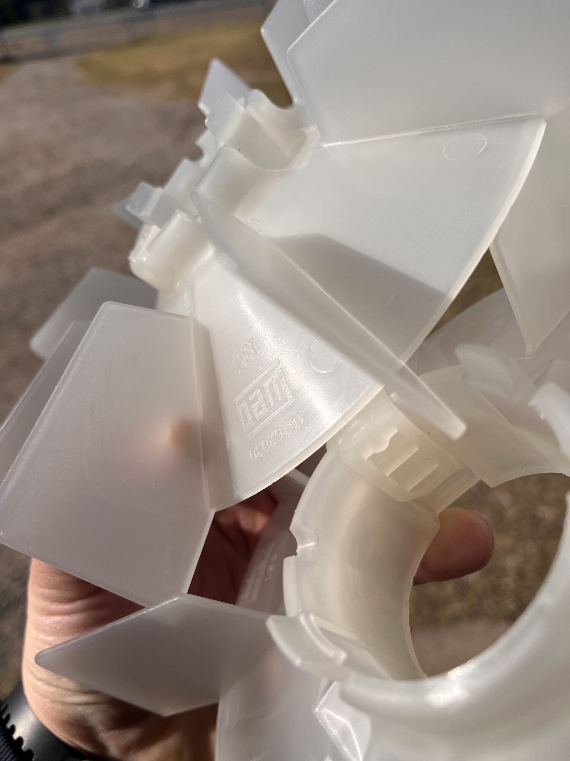 VENTILADORES - Imagen 2