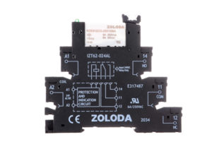 INTERFACES ELECTROMECANICAS A TORNILLO