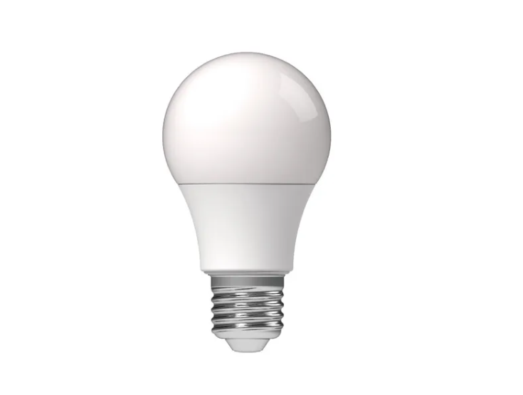 LAMPARAS LED