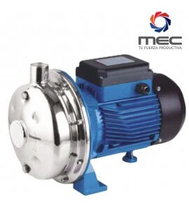 LINEA CPW AGUA CALIENTE