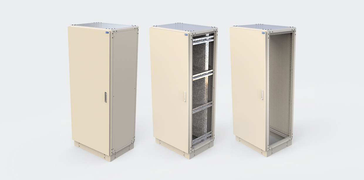 LINEA F50M AUTOPORTANTES - Imagen 2