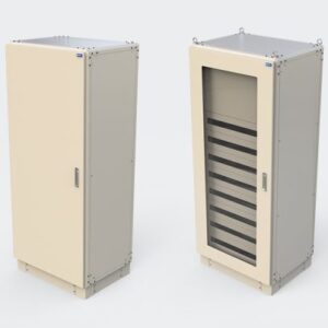 GABINETES MODULARES F50M