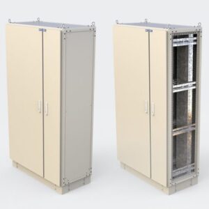 LINEA F50M AUTOPORTANTES CON DUCTO