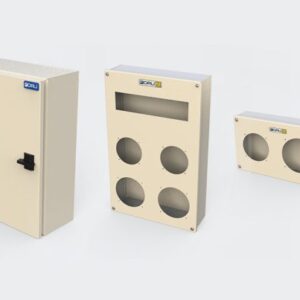 LINEA TCI - Tomacorrientes industriales