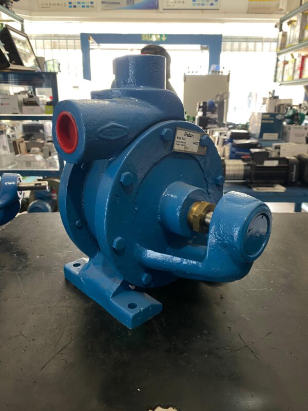 BOMBAS DE TURBINA - Imagen 2