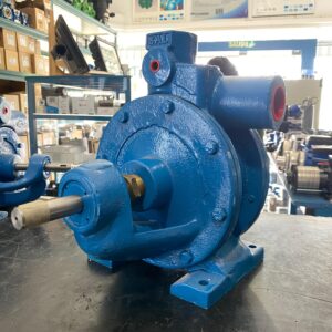 BOMBAS DE TURBINA