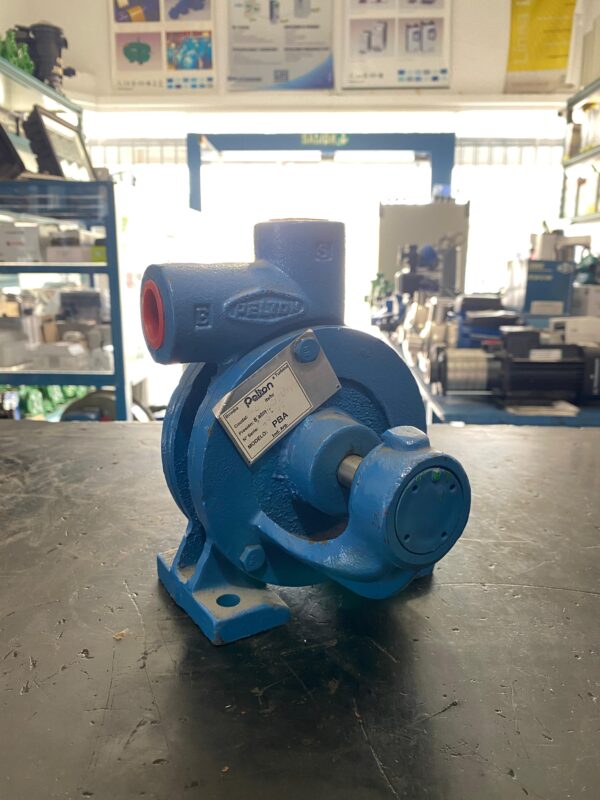 BOMBAS DE TURBINA - Imagen 5