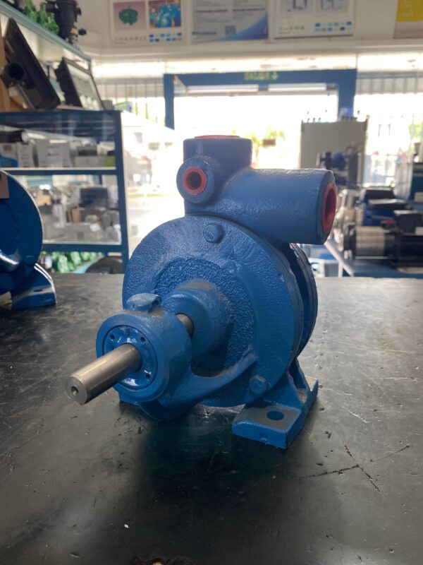 BOMBAS DE TURBINA - Imagen 6