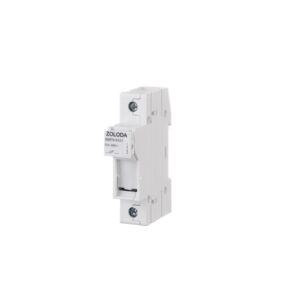 BORNERAS PORTA FUSIBLES SELECCIONABLES