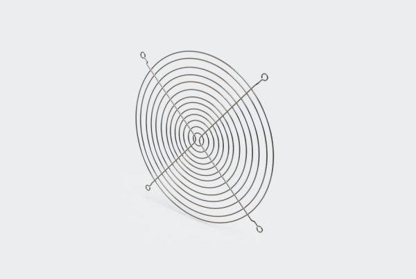 LINEA REF - REJILLAS METALICAS