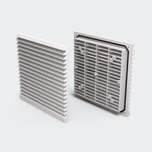 LINEA REF - REJILLAS PLASTICAS