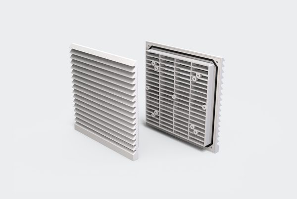 LINEA REF - REJILLAS PLASTICAS