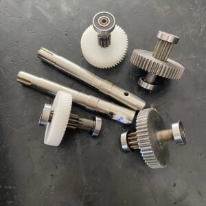 REPUESTOS MOTORREDUCTORES