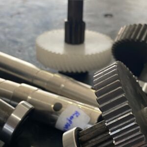 REPUESTOS DE MOTORREDUCTORES