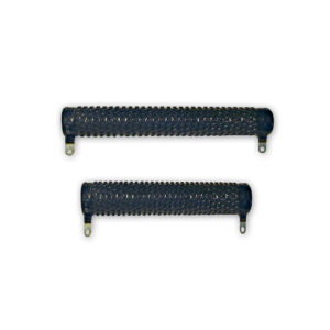 RESISTORES DE FRENADO