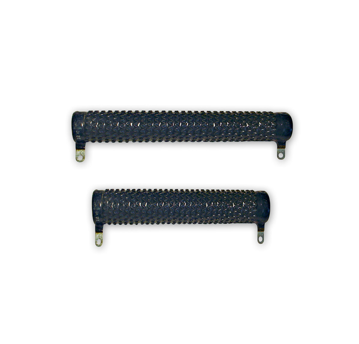 RESISTENCIAS CORRUGADAS