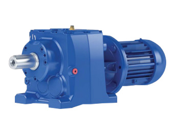 Línea GC (Engranajes Coaxiales)