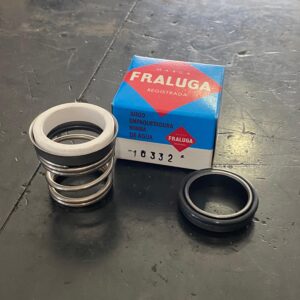 SELLOS MECANICOS