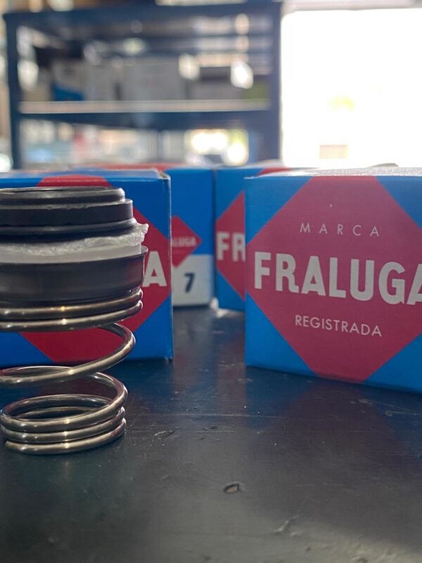 SELLOS MECANICOS - Imagen 3