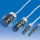SENSOR INDUCTIVO HT-PN - 3 hilos DC