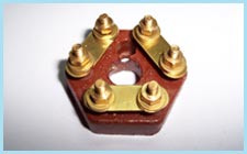 BORNERAS PARA MOTORES