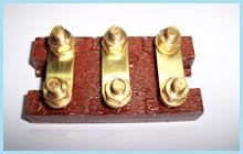 BORNERAS PARA MOTORES - Imagen 2