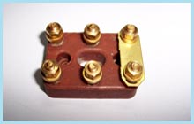 BORNERAS PARA MOTORES - Imagen 4