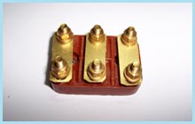 BORNERAS PARA MOTORES - Imagen 5